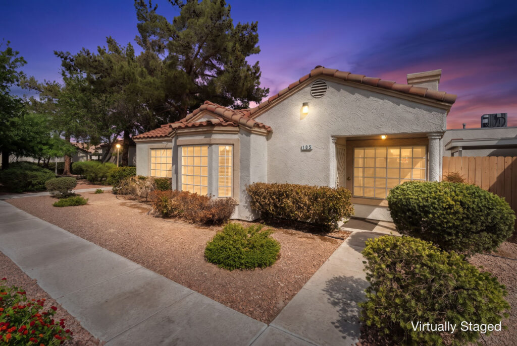 5424 Comchec Way #105 photo 1